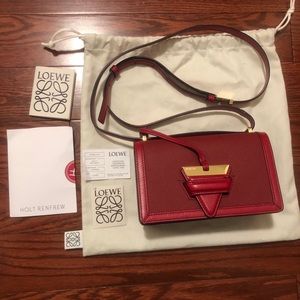 Loewe shoulder bag